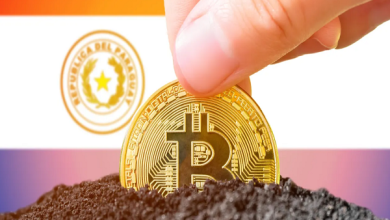 منافع مالی پاراگوئه از استخراج کنندگان بیت‌کوین