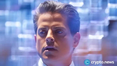 Scaramucci: New York’s ‘dangerously powerful’ Martin Act shouldn’t exist