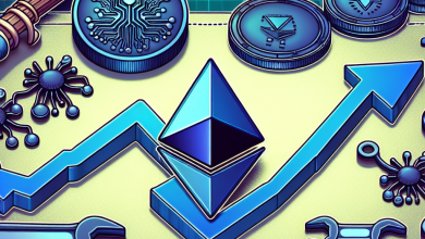 مشکلات فنی و فرهنگی اتریوم باعث سقوط قیمت ETH می شوند!