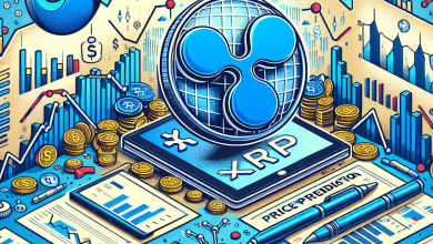 تحلیل قیمت ریپل: آیا احتمال سقوط XRP به زیر ۲ دلار وجود دارد؟