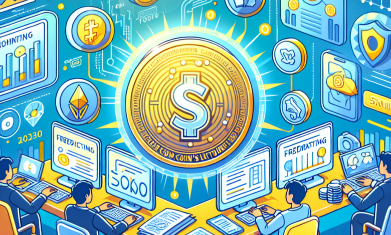 پیشبینی آینده ارز سونیک