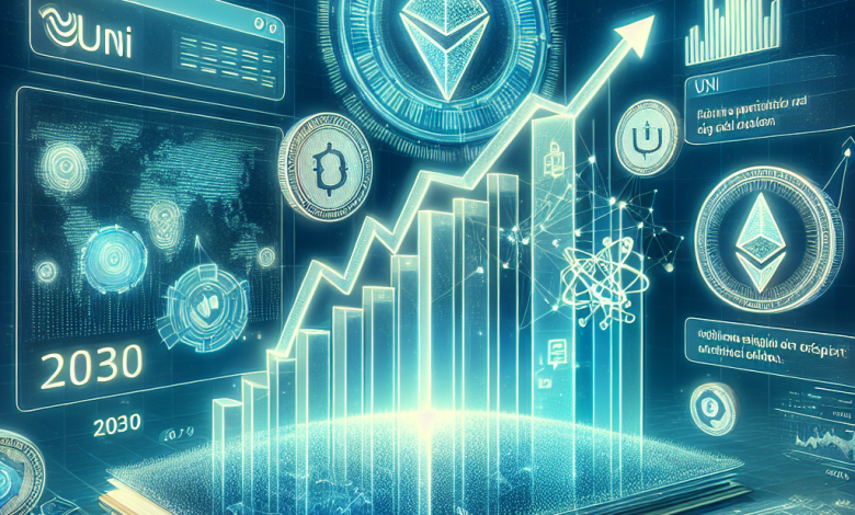 آینده یونی سواپ