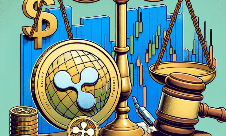 همه نگاهها به تأیید ETF ریپل؛ سرنوشت قیمت XRP در دستان SEC خواهد بود؟