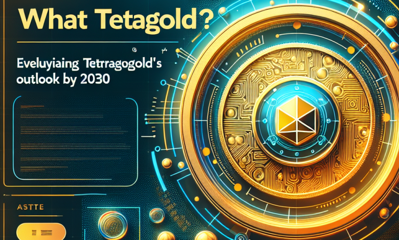 tether gold