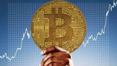 کاهش فشار از سوی فروشندگان: آیا بیت کوین آماده جهش بعدی می‌شود؟