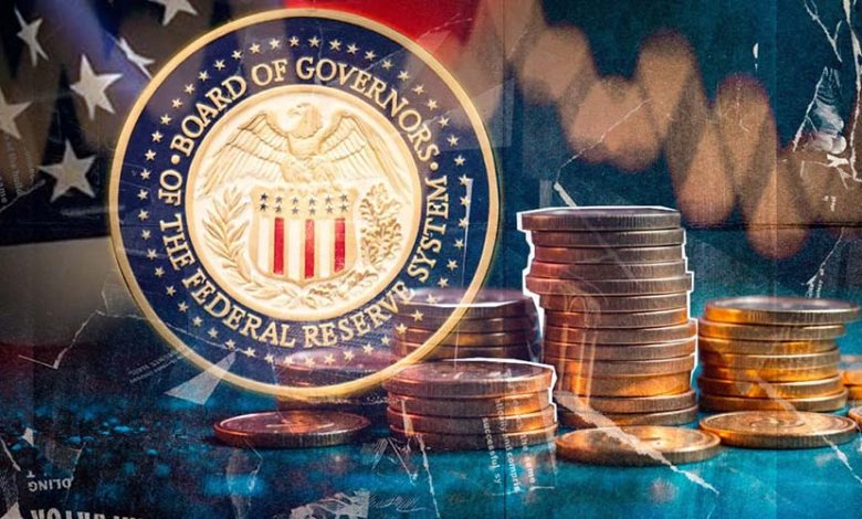 دادههای اقتصادی ضعیف آمریکا و بیت کوین (BTC) در انتظار نشست فدرال رزرو!