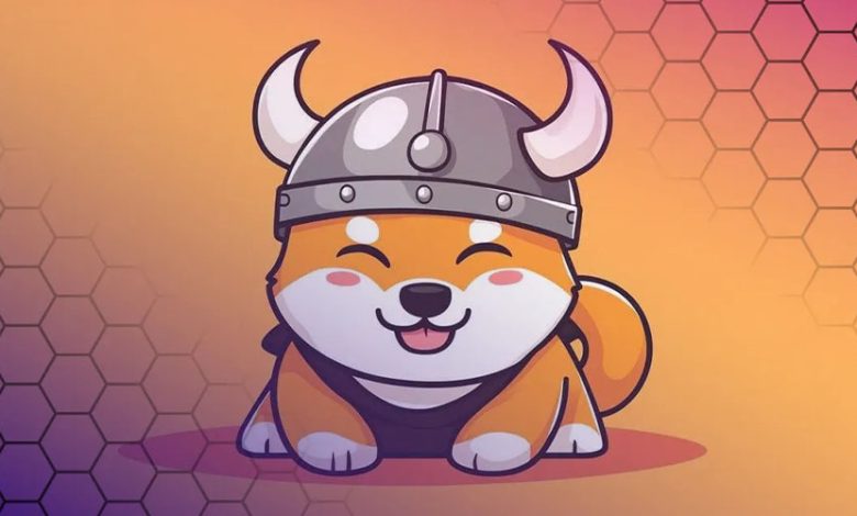 تحلیل جدید فلوکی (FLOKI) و بررسی پتانسیل آینده این میم کوین پرسود!