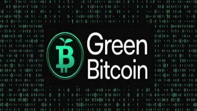 بیت کوین به سوی سبز شدن حرکت می کند