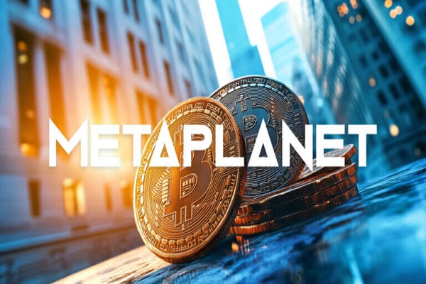 شرکت ژاپنی 26 میلیون دلار بیت کوین خرید