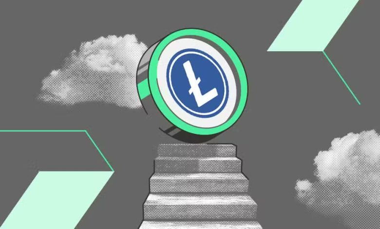 تحلیل تکنیکال لایت کوین (LTC)؛ افزایش قیمت یا اصلاح بیشتر؟