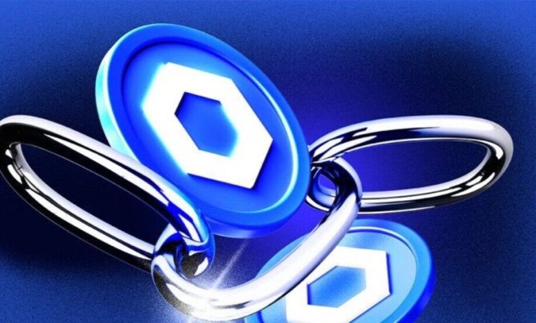 آغاز ایردراپ بزرگ چین لینک؛ ۱۰۰ میلیون توکن SXT در انتظار استیککنندگان LINK