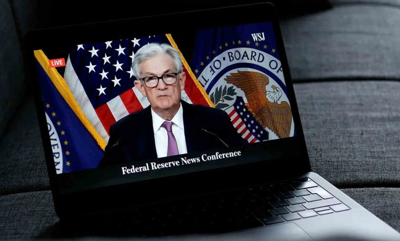 بیت کوین در انتظار فرمان پاول؛ نگاه بازار کریپتو به جلسه امروز FOMC