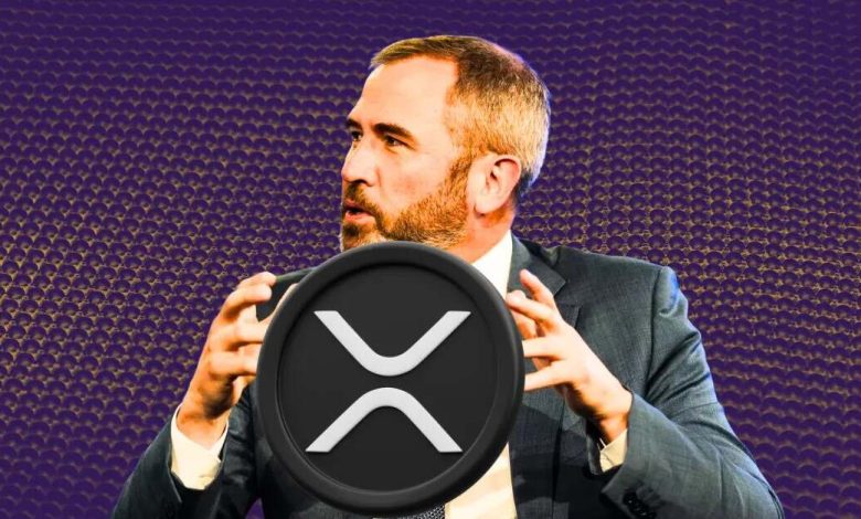 فقط ۲۰ درصد از هولدرهای ریپل (XRP) بیشتر از ۵۰۰ توکن دارند