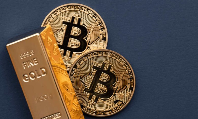 شوک در بازار: ساخت طلا در آزمایشگاه؛ آیا بیت کوین جایگزین طلا میشود؟