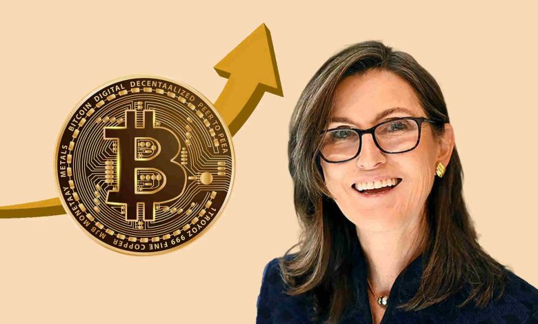 کتی وود: بیت کوین تا ۲۰۳۰ میتواند به ۱.۵ میلیون دلار برسد