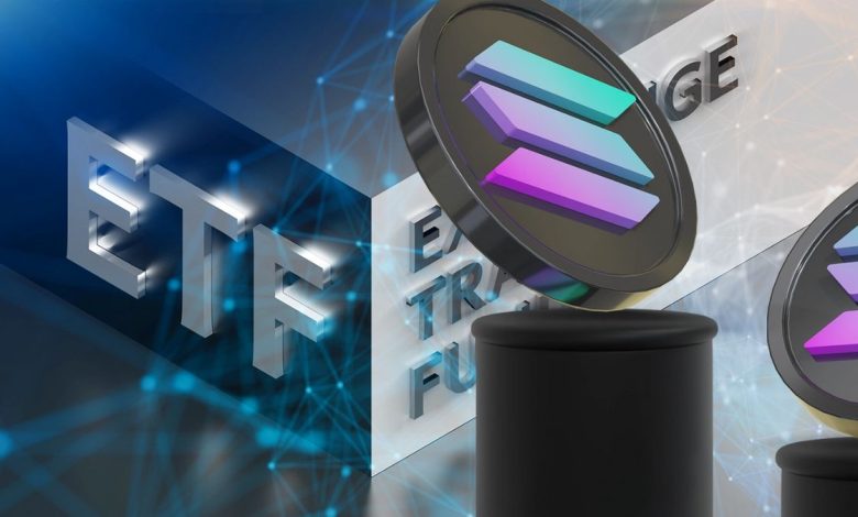 تأخیر دوباره SEC در بررسی ETFهای سولانا؛ بازار بیتفاوت اما امیدوار