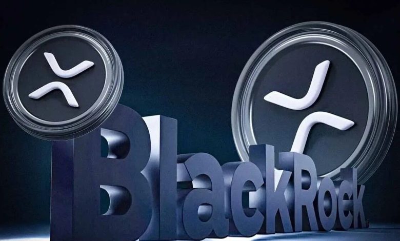 همه نگاهها به SEC؛ بازار در انتظار حرکت بلکراک برای XRP