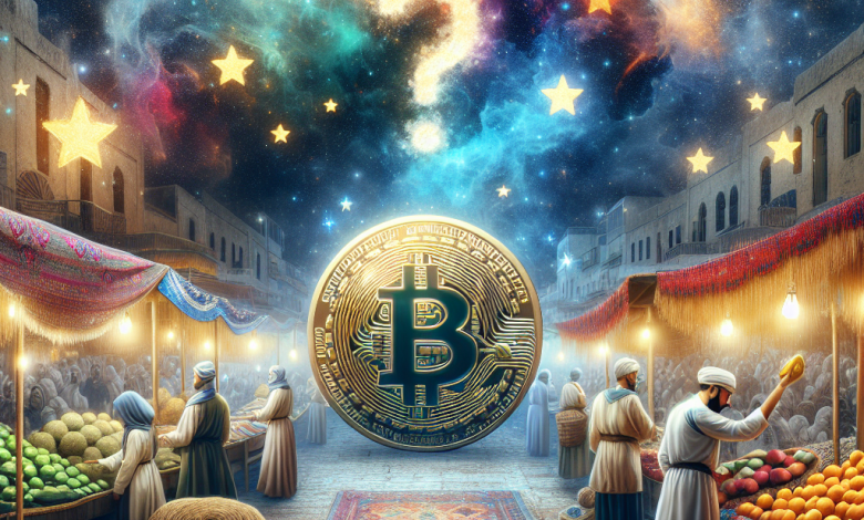 افسانه استقلال بیت کوین از بازار سهام؛ حقیقت یا توهم؟