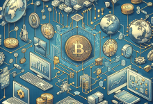 شبکه‌های انتقال ارز دیجیتال