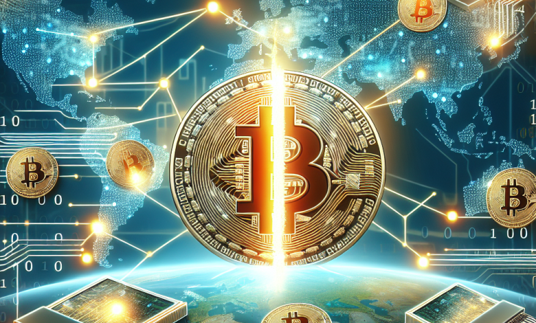 فورک بیت کوین چیست؟ بررسی مهمترین فورک های بیت کوین