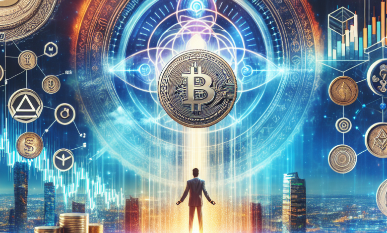 آینده ارز مانترا؛ پیش بینی قیمت ارز OM از سال ۲۰۲۵ تا ۲۰۳۰