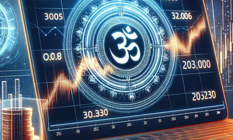 آینده ارز مانترا؛ پیش بینی قیمت ارز OM از سال ۲۰۲۵ تا ۲۰۳۰