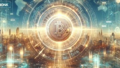 پیش‌بینی آینده ارز بونک