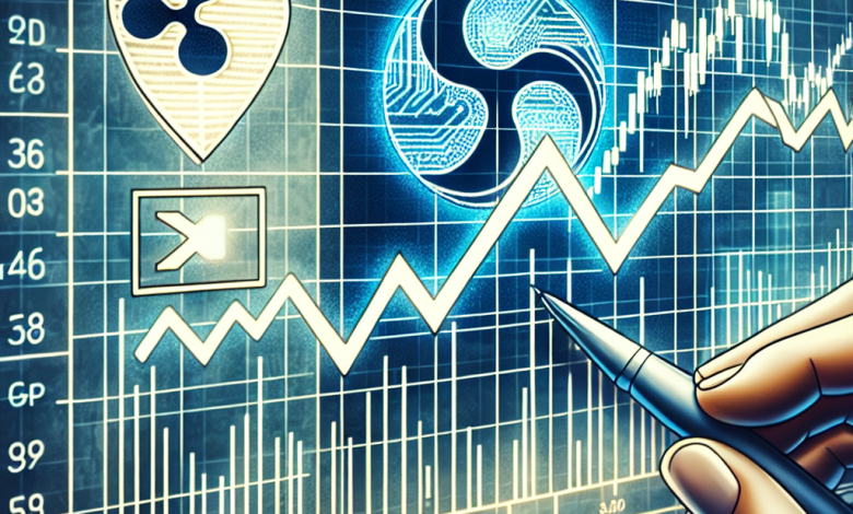تحلیل قیمت ریپل: تأثیر پذیرش RLUSD بر روند نزولی XRP