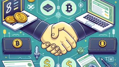 آموزش تبدیل ارزهای دیجیتال در تراست والت: راهنمای تصویری
