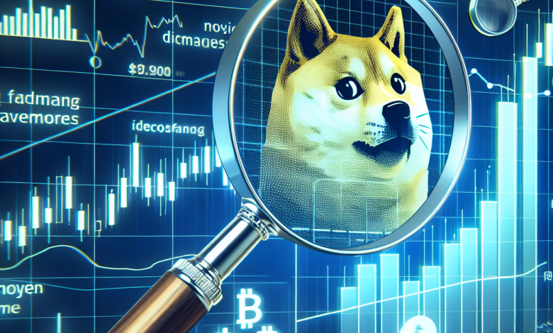 تحلیل قیمت دوج کوین امروز: بررسی عوامل تکنیکال و فاندامنتال موثر بر رشد قیمت DOGE