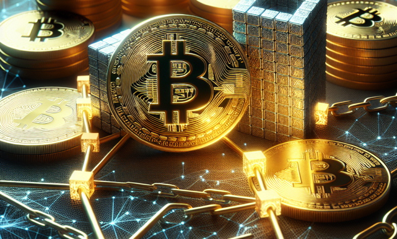 تفاوت بیت کوین و بلاک چین چیست؟ مقایسه مفاهیم و کاربردها