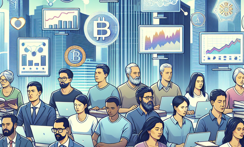 بهترین دورههای آموزش ارز دیجیتال و بلاکچین