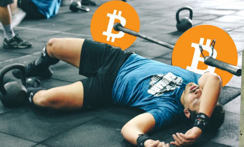 دلیل توقفِ رشد اخیر بیت کوین (BTC) چیست؟