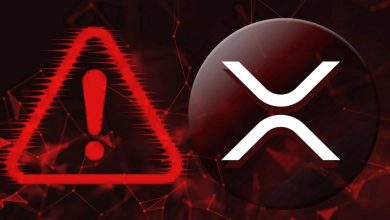هشدار ریپل: موج جدید کلاهبرداری‌ها در کمین دارندگان XRP!