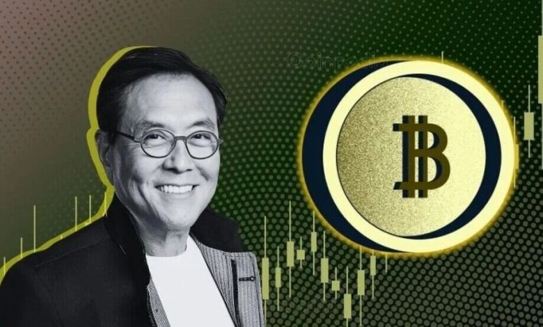 دیدگاه جنجالی کیوساکی: بیت کوین آخرین فرصت برای ثروتمند شدن است