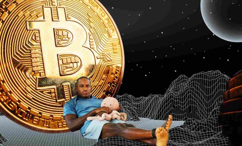 آرتور هیز: دولت آمریکا جرات خرید بیت کوین با پول چاپی را ندارد!