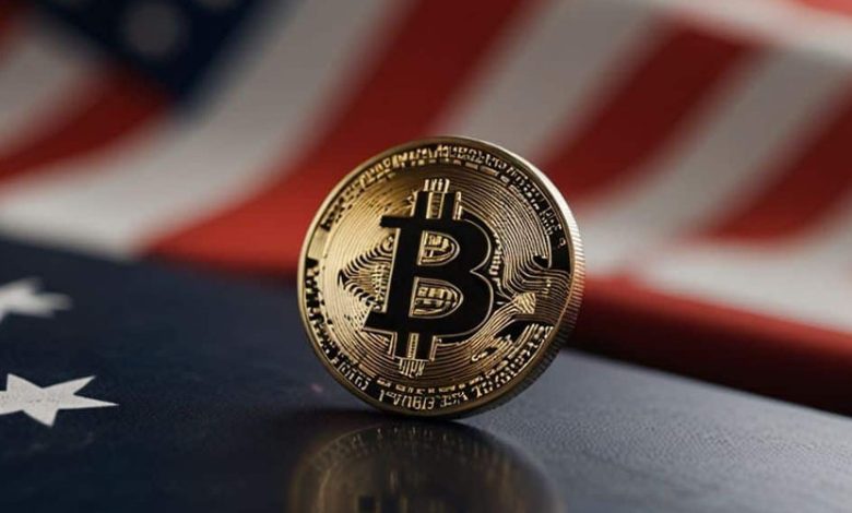 فشار فروش بر بیت کوین (BTC) و فرار آمریکاییها از بازار!