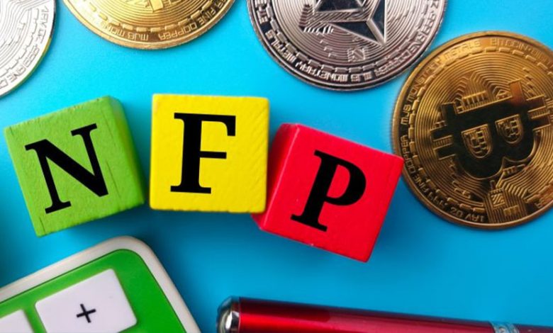 تحلیل قیمت بیت کوین (BTC) قبل و بعد از گزارش NFP آمریکا!