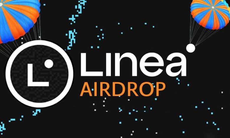 Linera-airdrop