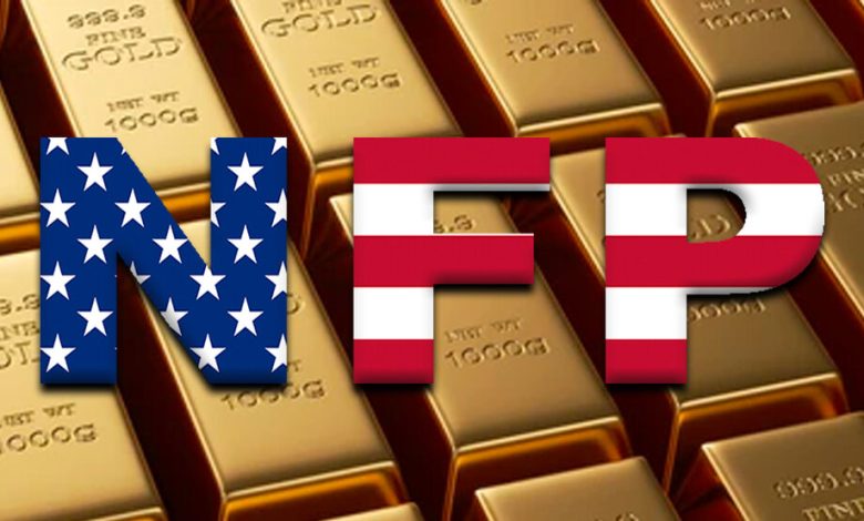 انتشار نرخ اشتغال آمریکا (NFP)؛ قیمت بیت کوین صعودی شد!