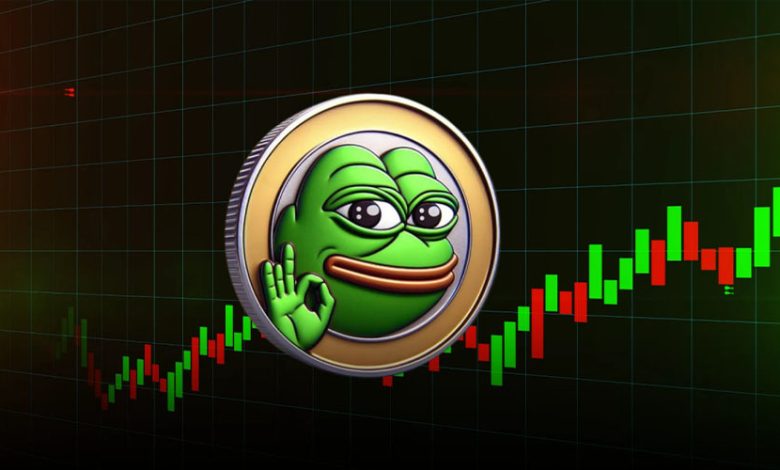 سناریو رشد پپه (PEPE) و یک فرصت خرید جذاب!