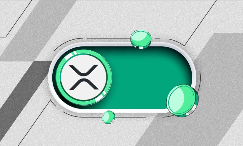 تحلیل تکنیکال ریپل (XRP) | اصلاح موقتی یا آغاز روند نزولی؟ | ۱۰ خرداد