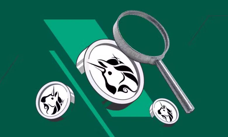 تحلیل تکنیکال یونی سواپ
