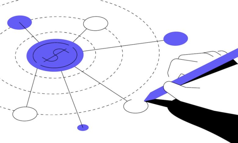 پیشنهاد ۵ میلیارد دلاری ریپل برای خرید سرکل (Circle) رد شد!