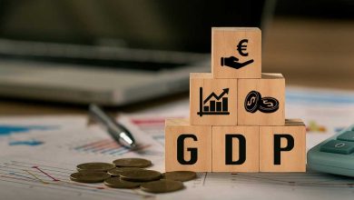 انتشار شاخص جدید GDP آمریکا؛ فشار دوباره اقتصاد بر قیمت بیت کوین