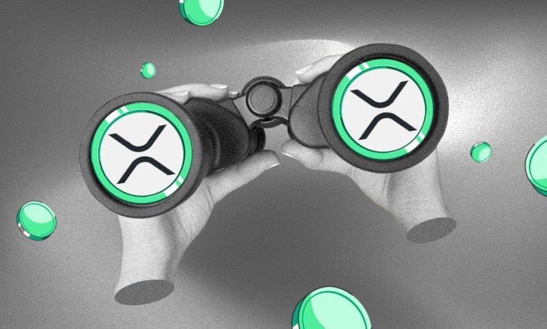 تحلیل تکنیکال ریپل (XRP)