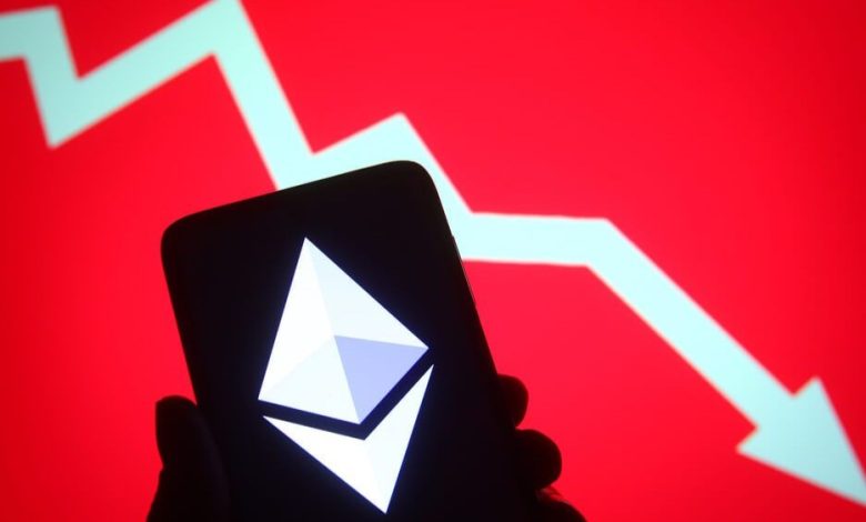 نجات معجزهآسا: بازگشت ۱۰۰ اتریوم به کاربر پس از اشتباهی مرگبار