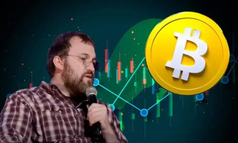 پیشبینی جنجالی بنیانگذار کاردانو: بیت کوین ۵۰۰ هزار دلاری و دیفای در ریپل