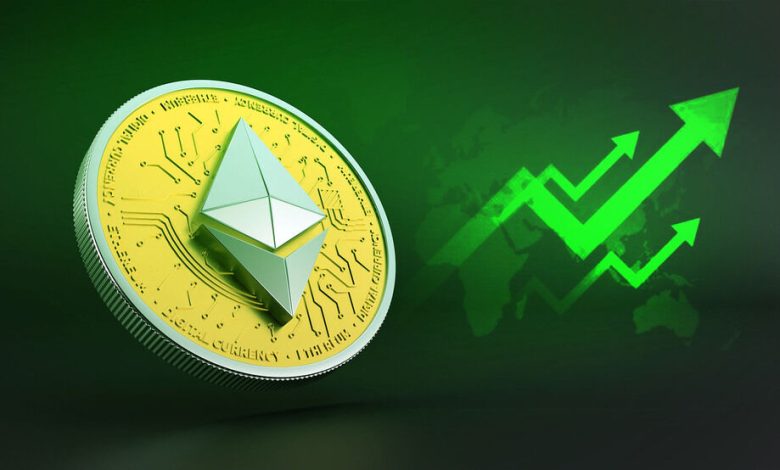 اتریوم در مسیر تکرار مسیر طلا؛ هدف بعدی: 6,000 دلار؟