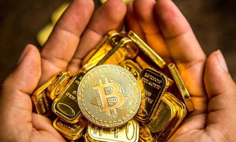 فرار به سوی بیت کوین و طلا: چرا سرمایهگذاران دیگر به دلار اعتماد ندارند؟